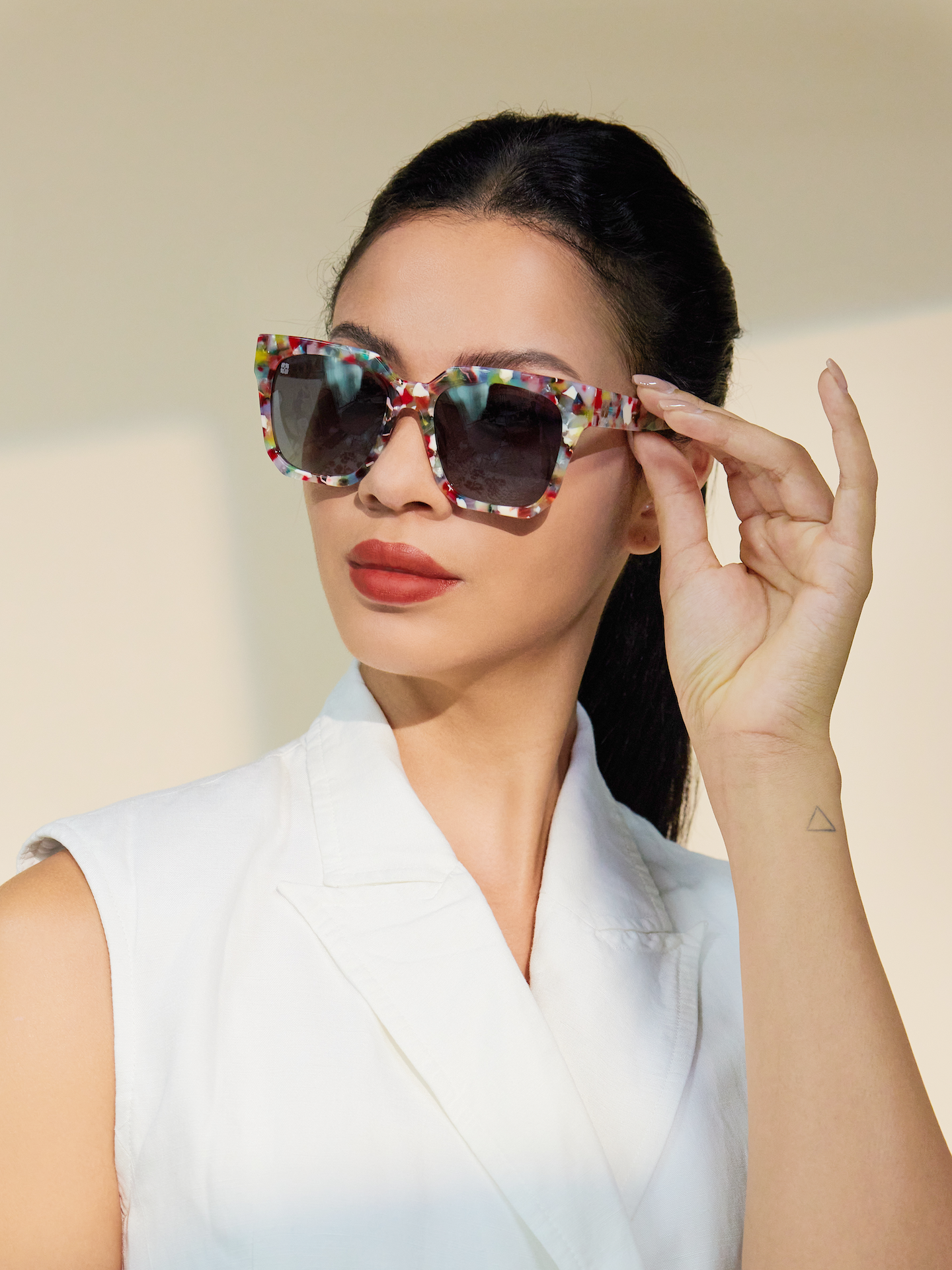 Chateau Sunglasses