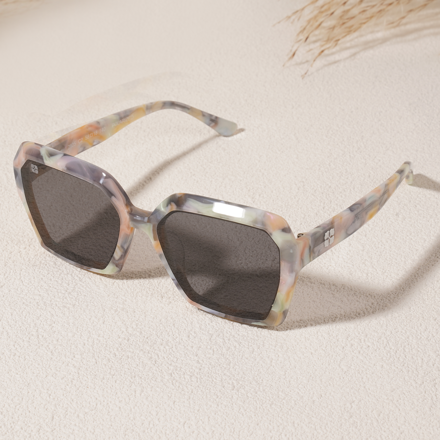 Prism Sunglasses