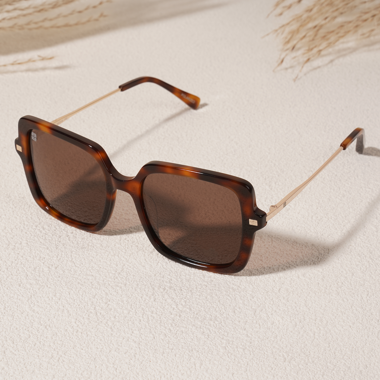 Square Sunglasses