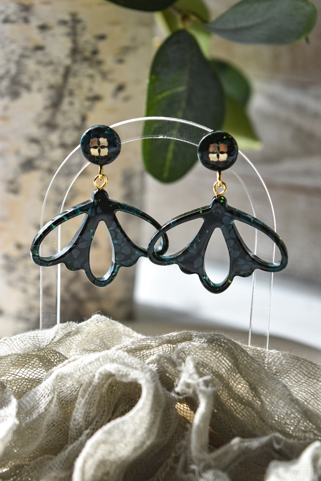 Dragonfly Dangle Collection