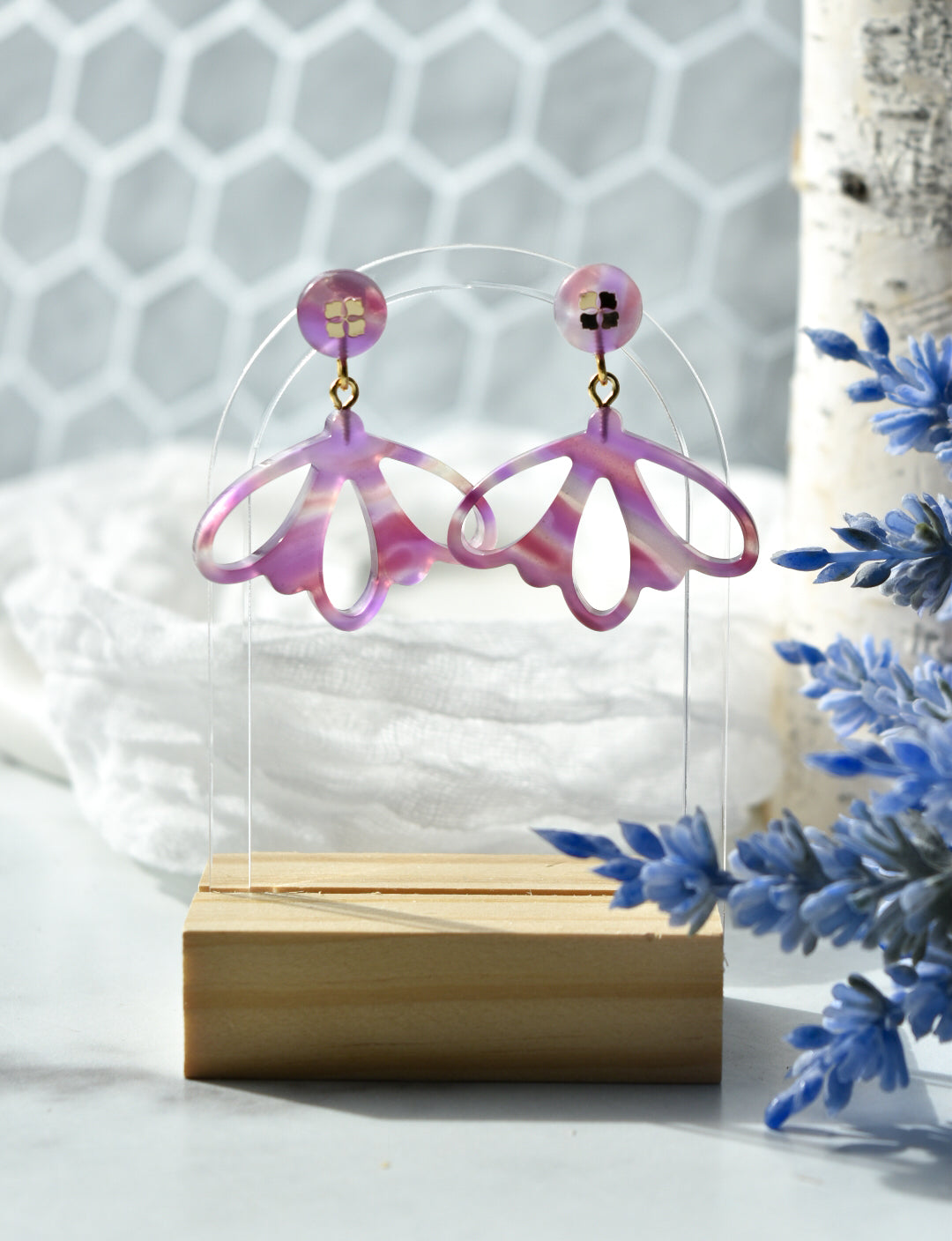 Dragonfly Dangle Collection