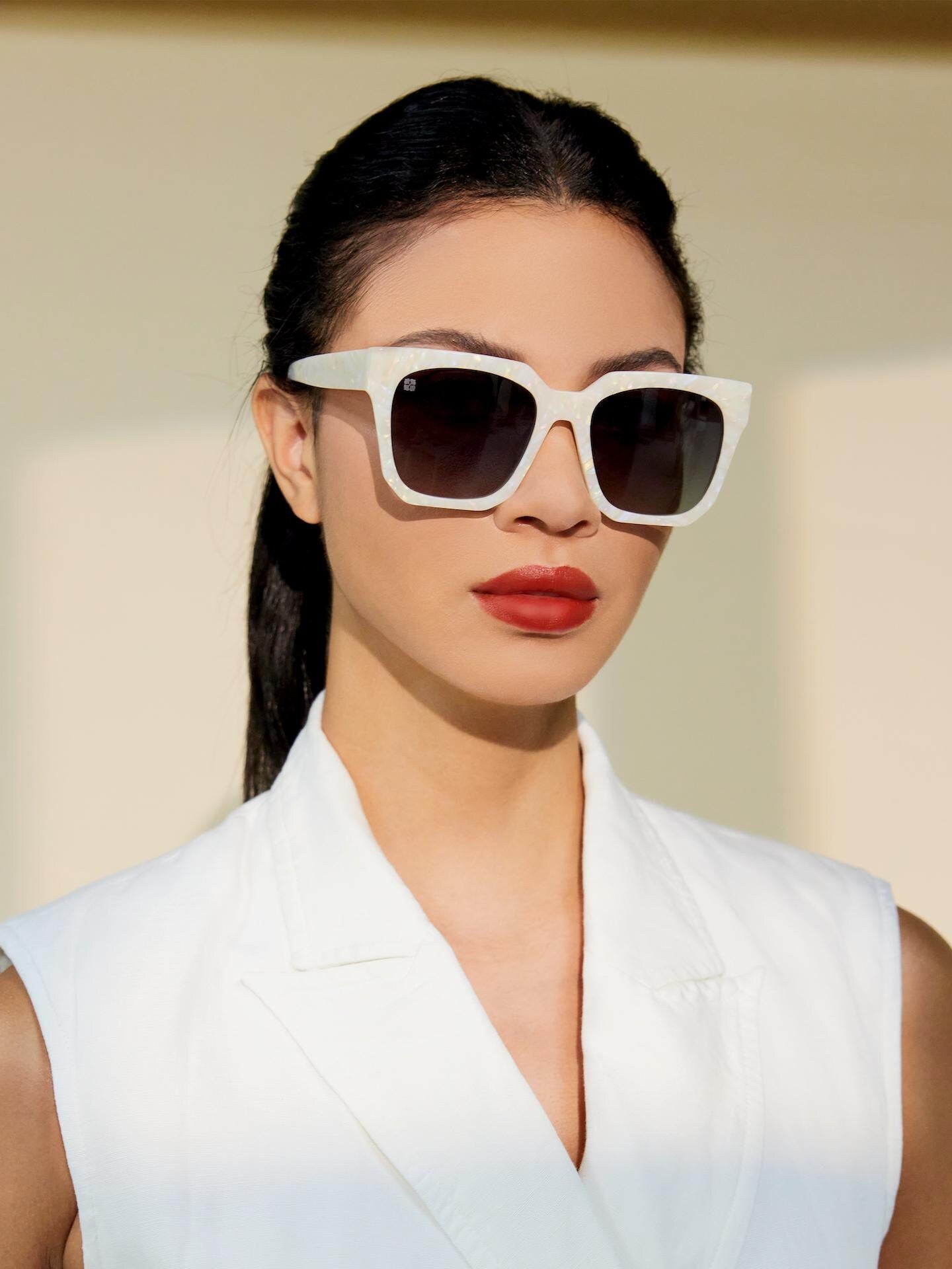 Chateau Sunglasses | Acetate Sunglasses Polarized
