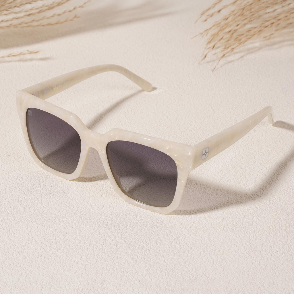Chateau Sunglasses | Acetate Sunglasses Polarized