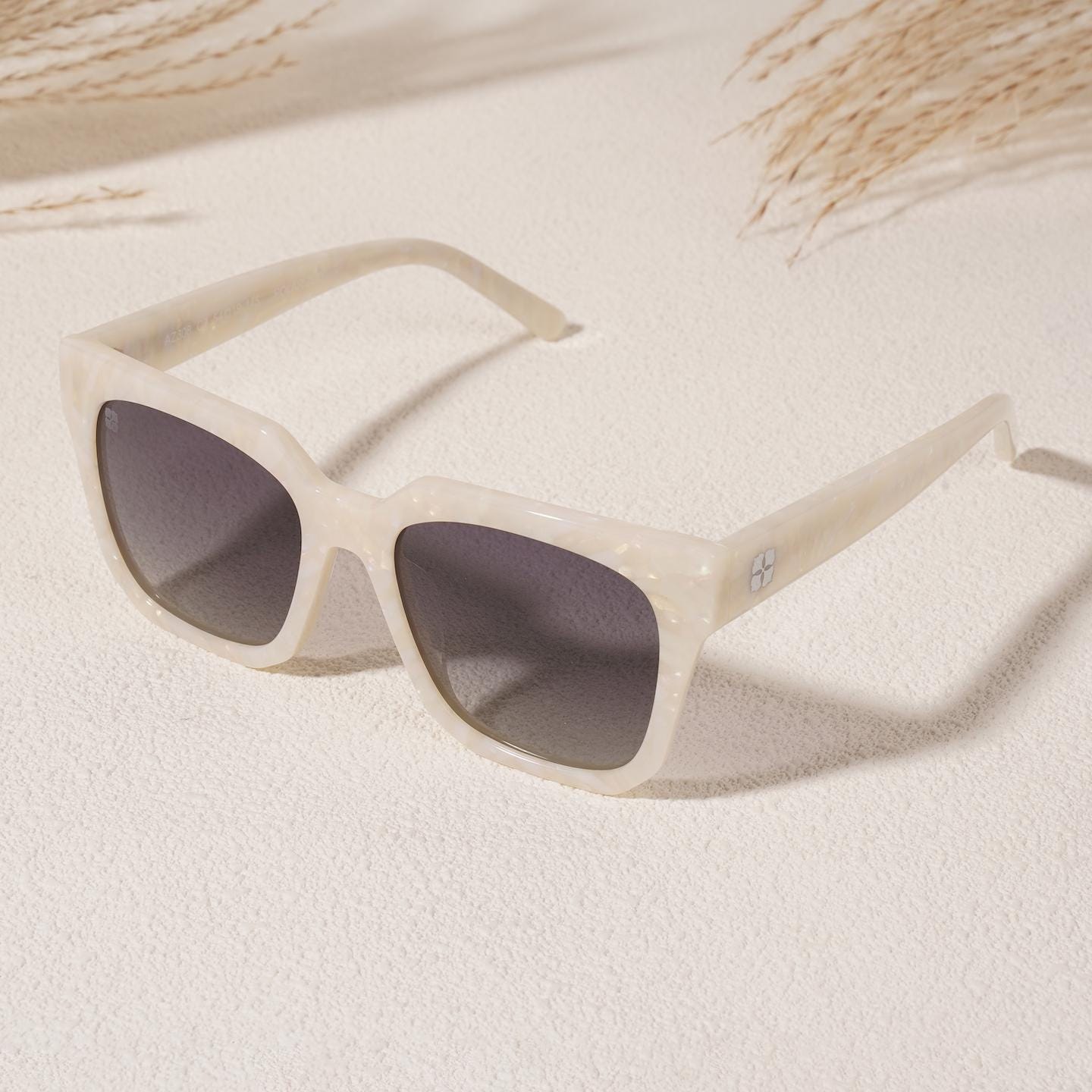 Chateau Sunglasses | Acetate Sunglasses Polarized