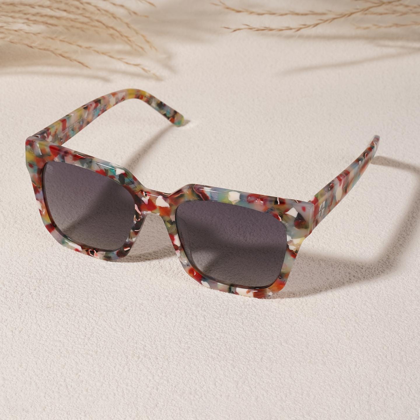 Chateau Sunglasses | Acetate Sunglasses Polarized
