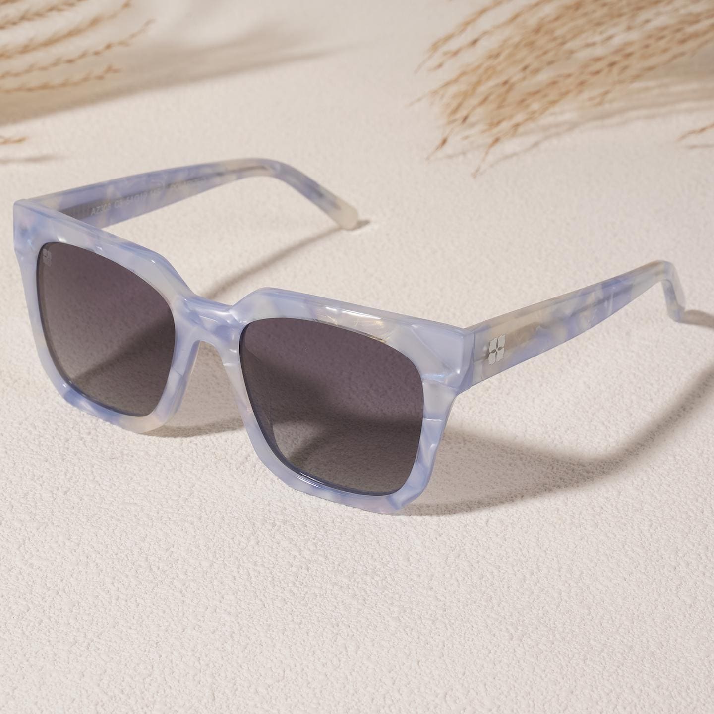 Chateau Sunglasses | Acetate Sunglasses Polarized