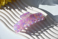Rectangle Claw in Enchanted - All Acetate Hair Claw