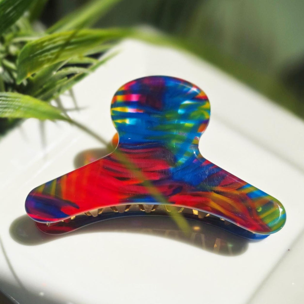 LIMITED STOCK - Macaw Inspired Collection