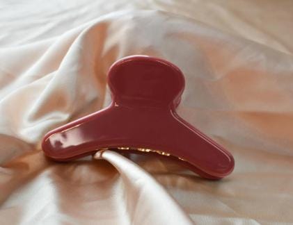 Pretty in Pink French Claw Collection