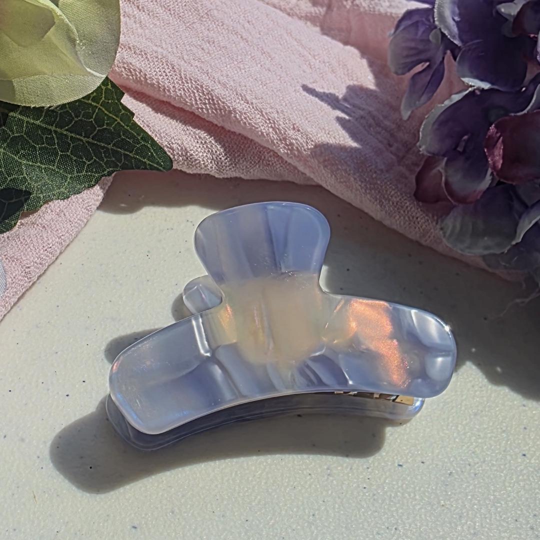 Mini French Claws in 17 stunning colors | Italian Acetate