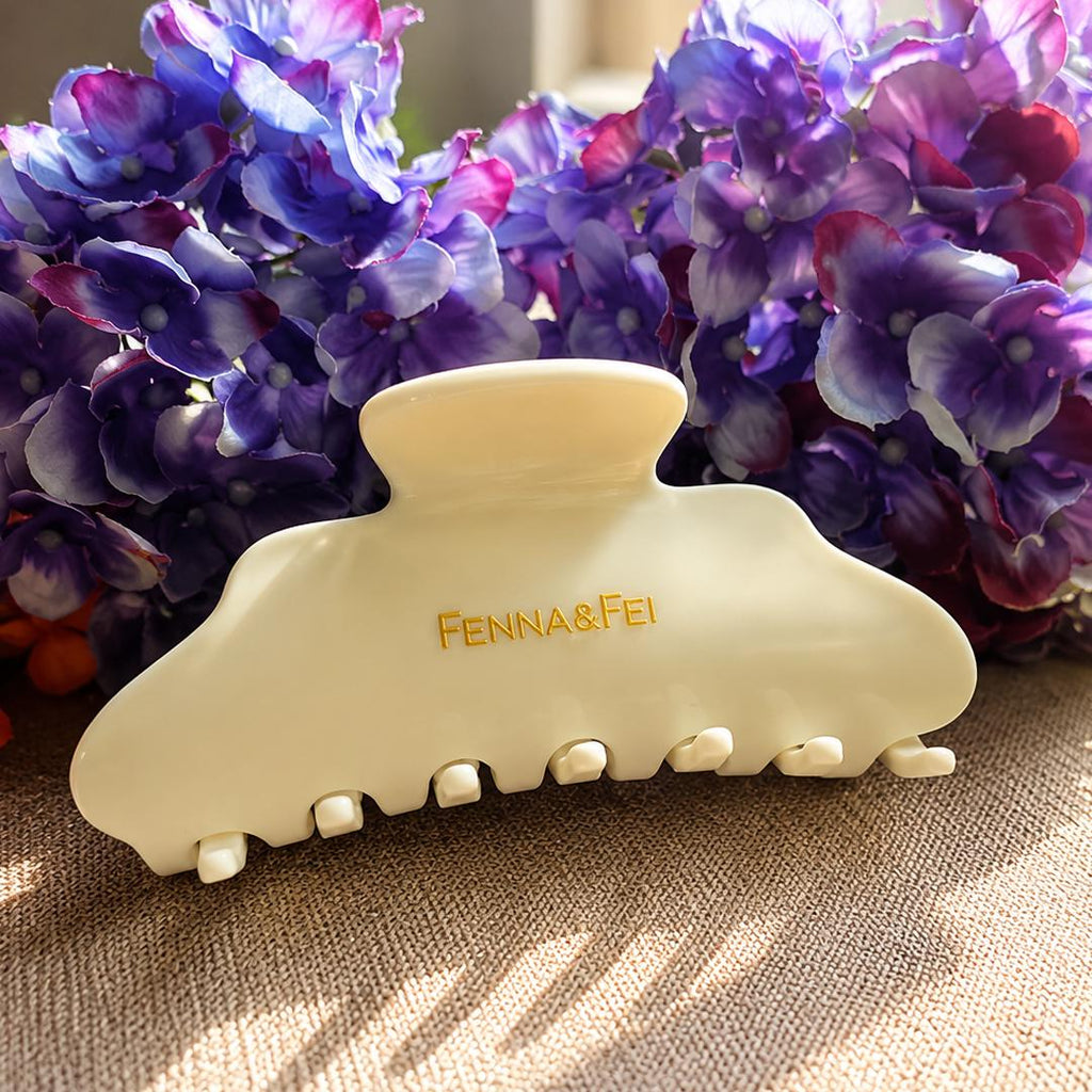Cloud Claw for Thicker Hair | Italian Acetate